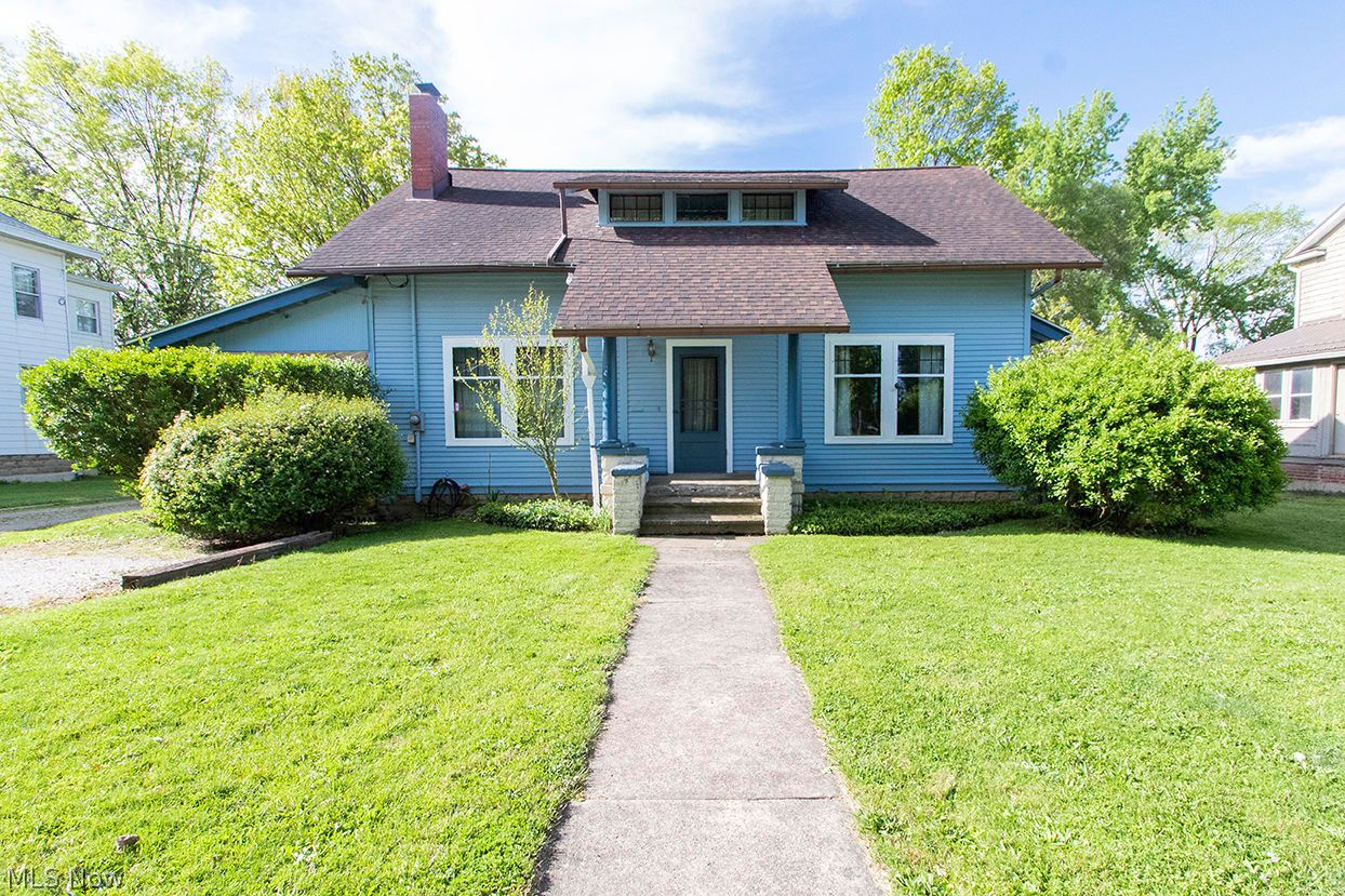686 W Liberty Street Medina OH 44256