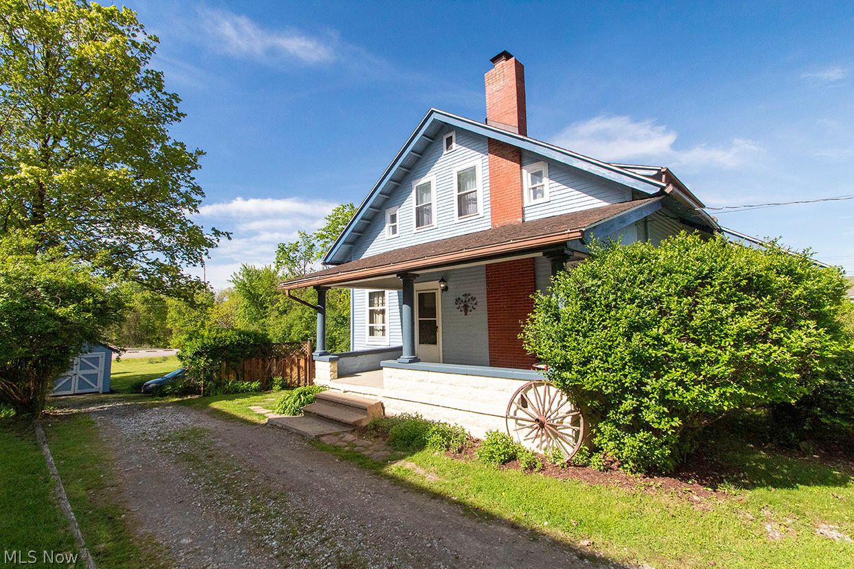 686 W Liberty Street Medina OH 44256
