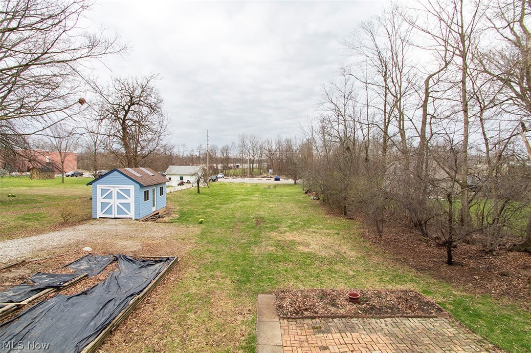686 W Liberty Street Medina OH 44256