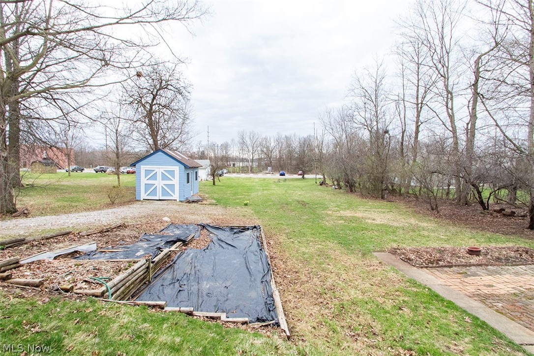 686 W Liberty Street Medina OH 44256