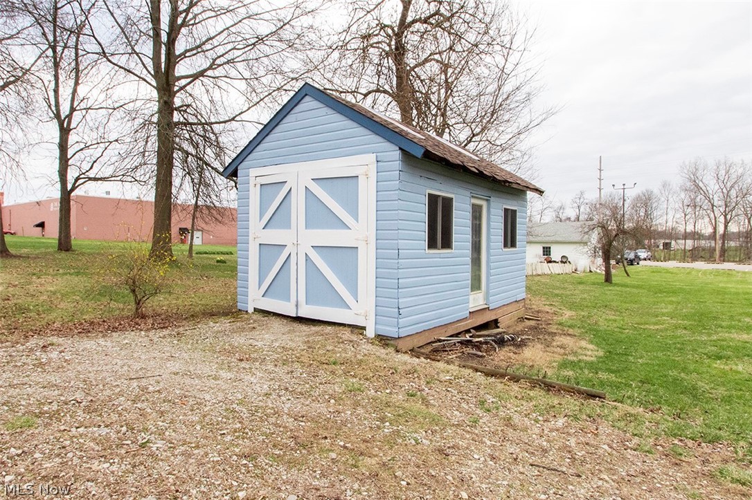 686 W Liberty Street Medina OH 44256
