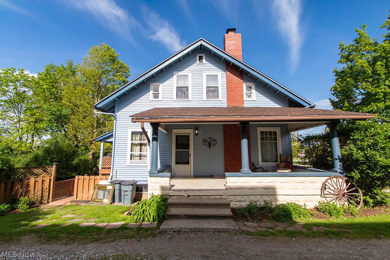 686 W Liberty Street Medina OH 44256