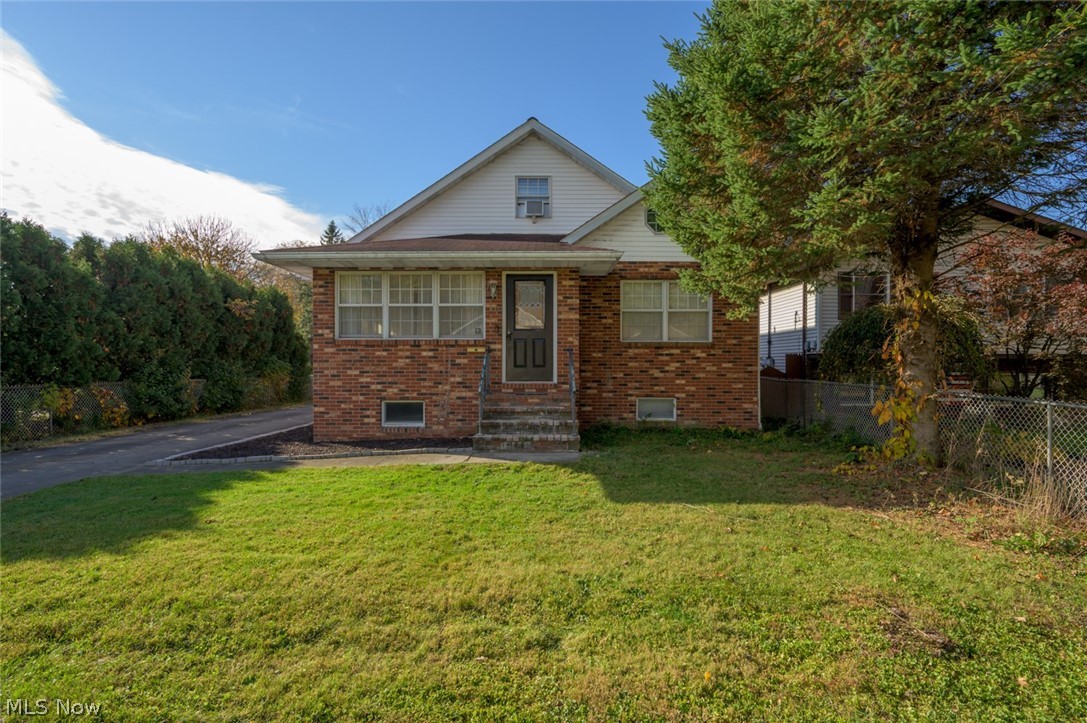 10 E Franklin Street Newton Falls OH 44444