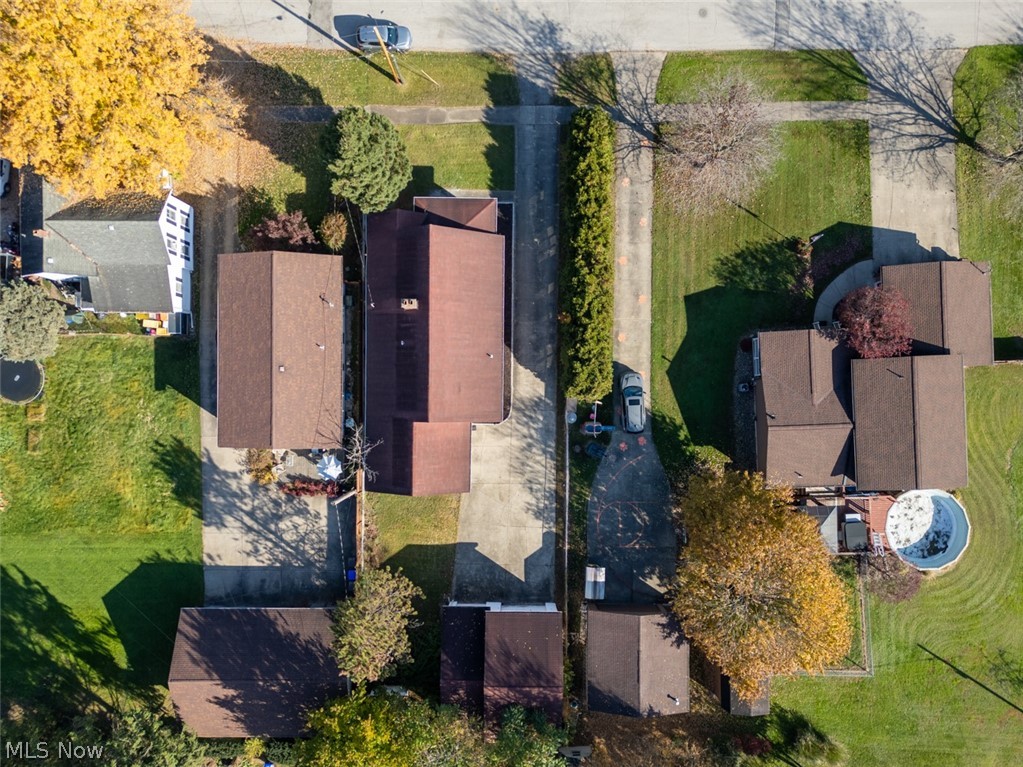 10 E Franklin Street Newton Falls OH 44444