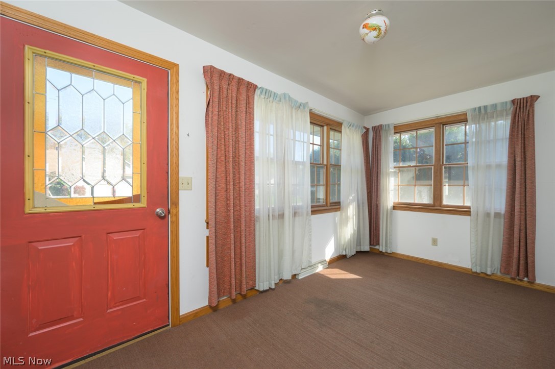 10 E Franklin Street Newton Falls OH 44444