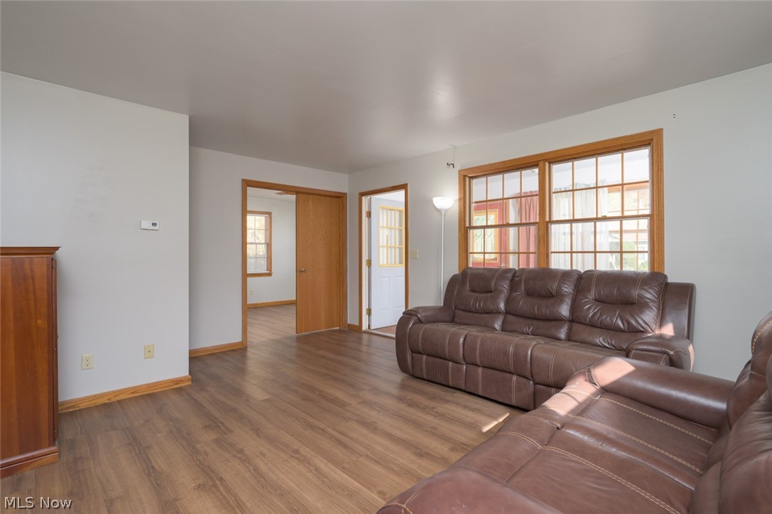 10 E Franklin Street Newton Falls OH 44444