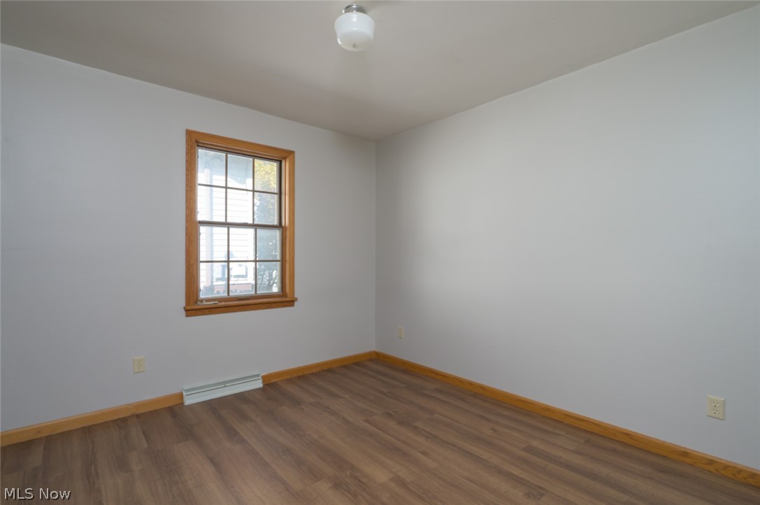 10 E Franklin Street Newton Falls OH 44444