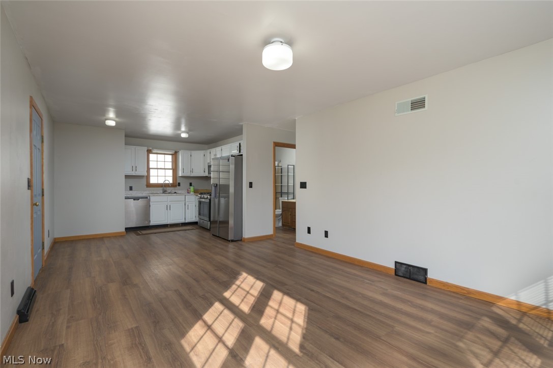 10 E Franklin Street Newton Falls OH 44444