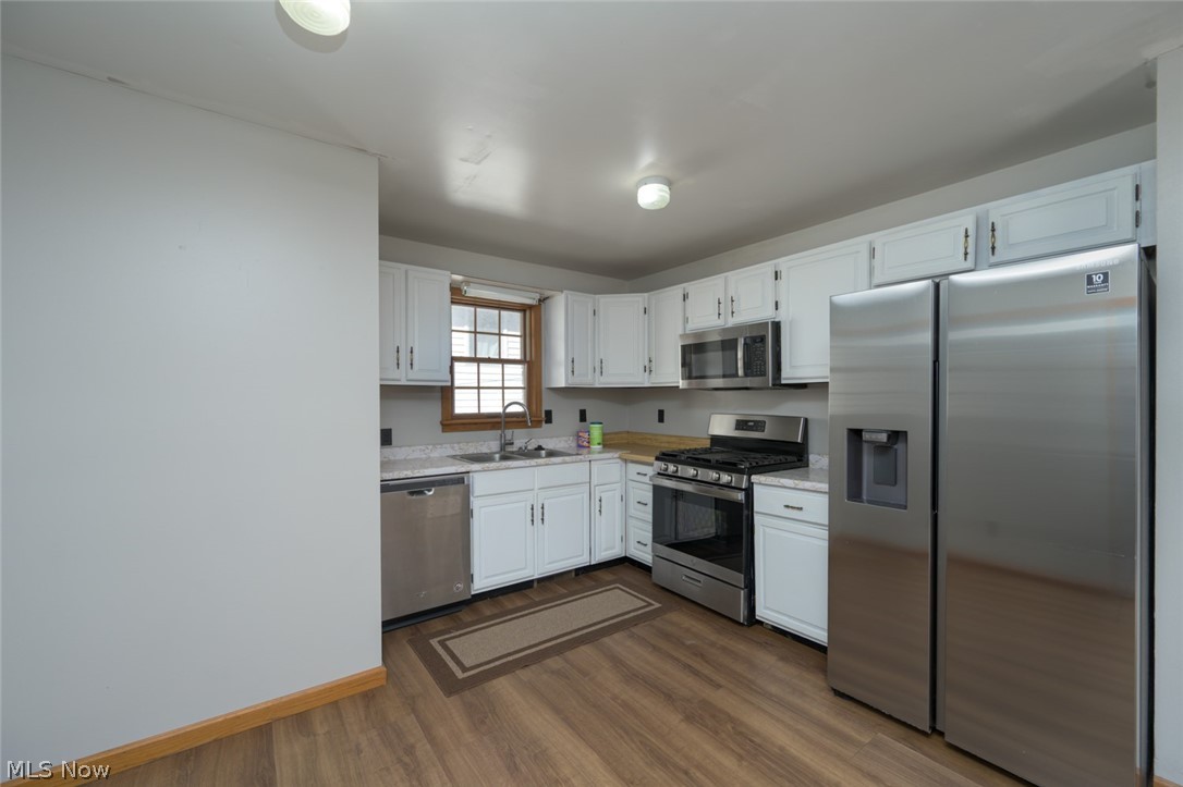 10 E Franklin Street Newton Falls OH 44444