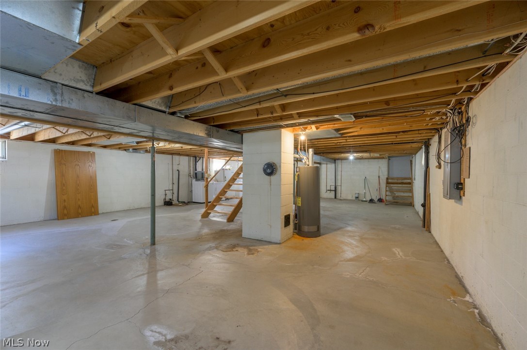 10 E Franklin Street Newton Falls OH 44444