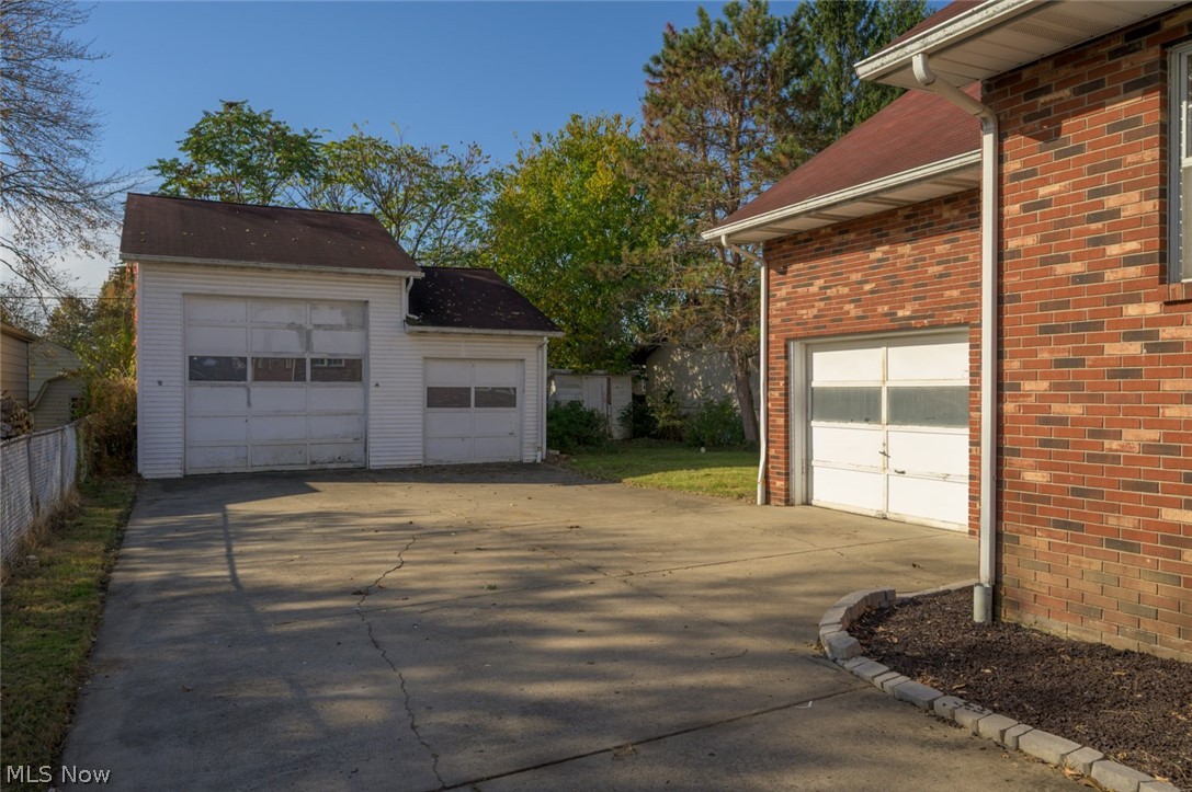 10 E Franklin Street Newton Falls OH 44444