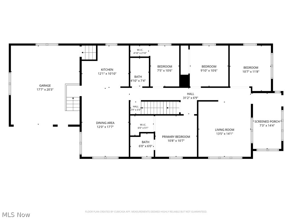 10 E Franklin Street Newton Falls OH 44444