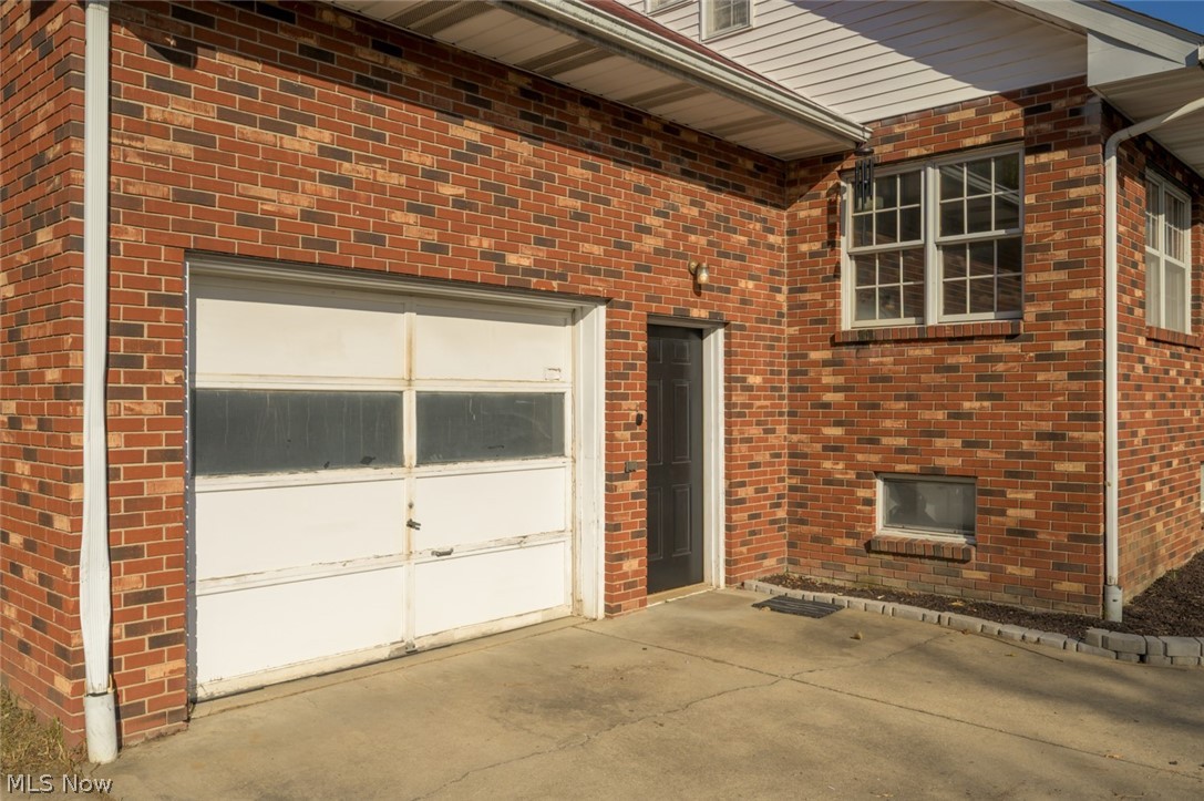 10 E Franklin Street Newton Falls OH 44444