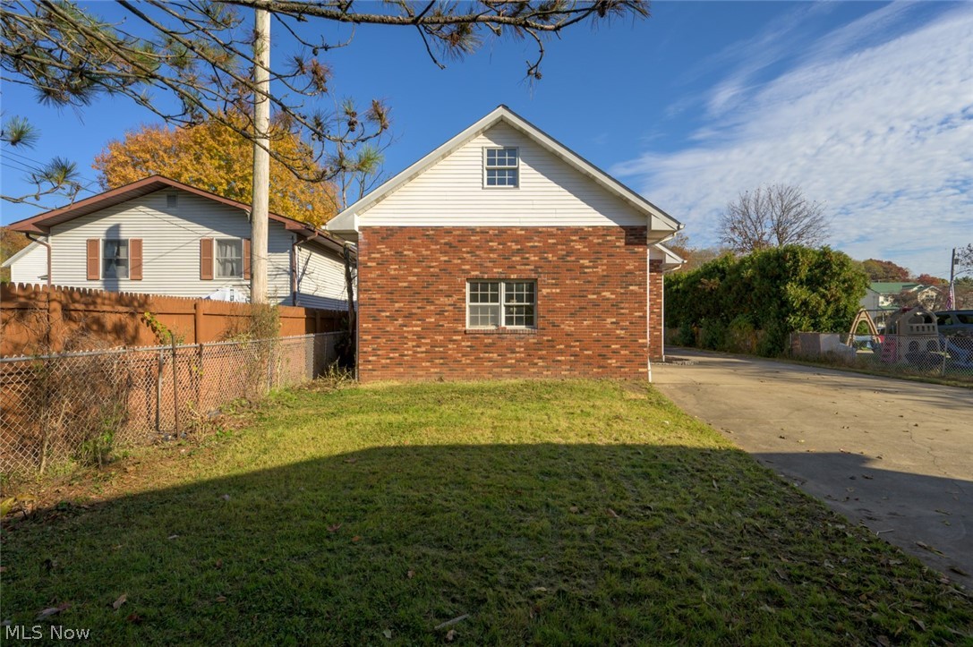 10 E Franklin Street Newton Falls OH 44444