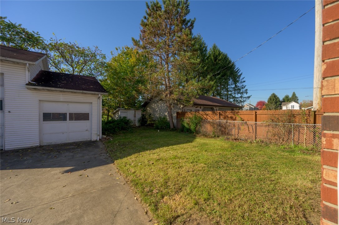 10 E Franklin Street Newton Falls OH 44444
