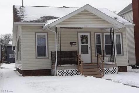 1135 Concord Avenue SW Canton OH 44710