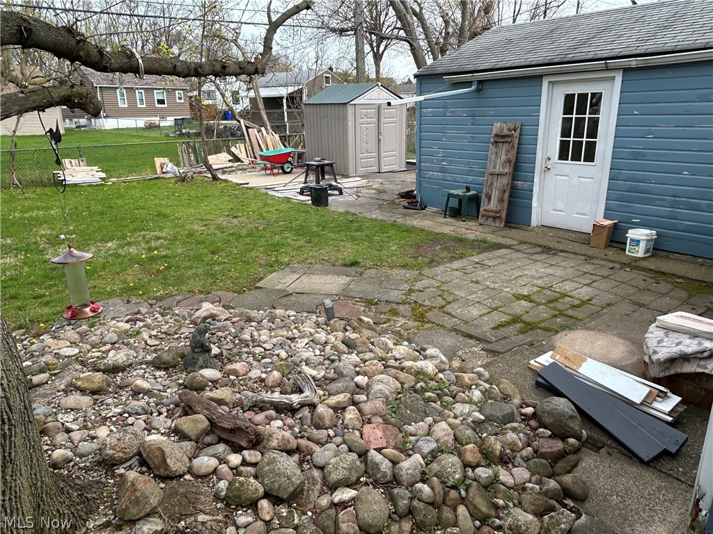 4365 W 187th Street Cleveland OH 44135