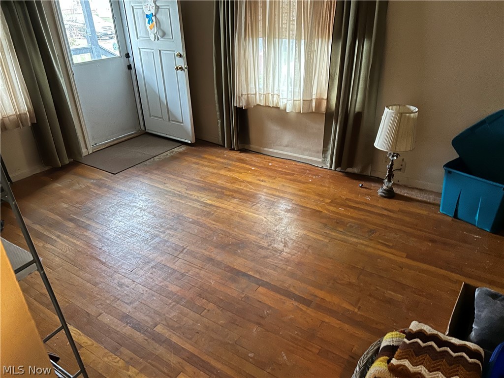 4365 W 187th Street Cleveland OH 44135