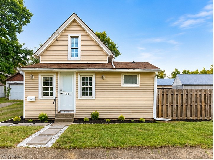410 E 9th Street Ashland OH 44805