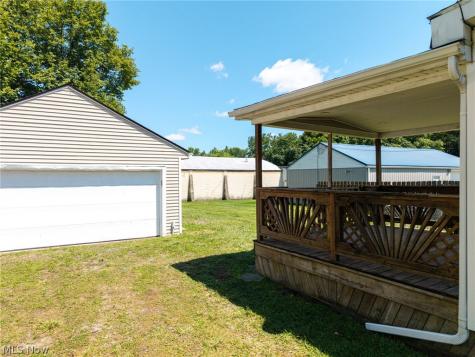 410 E 9th Street Ashland OH 44805