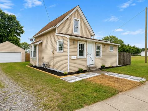 410 E 9th Street Ashland OH 44805