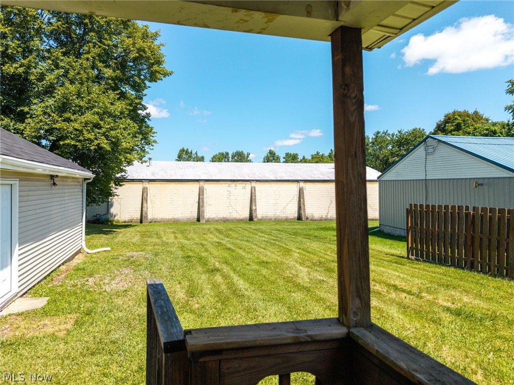 410 E 9th Street Ashland OH 44805