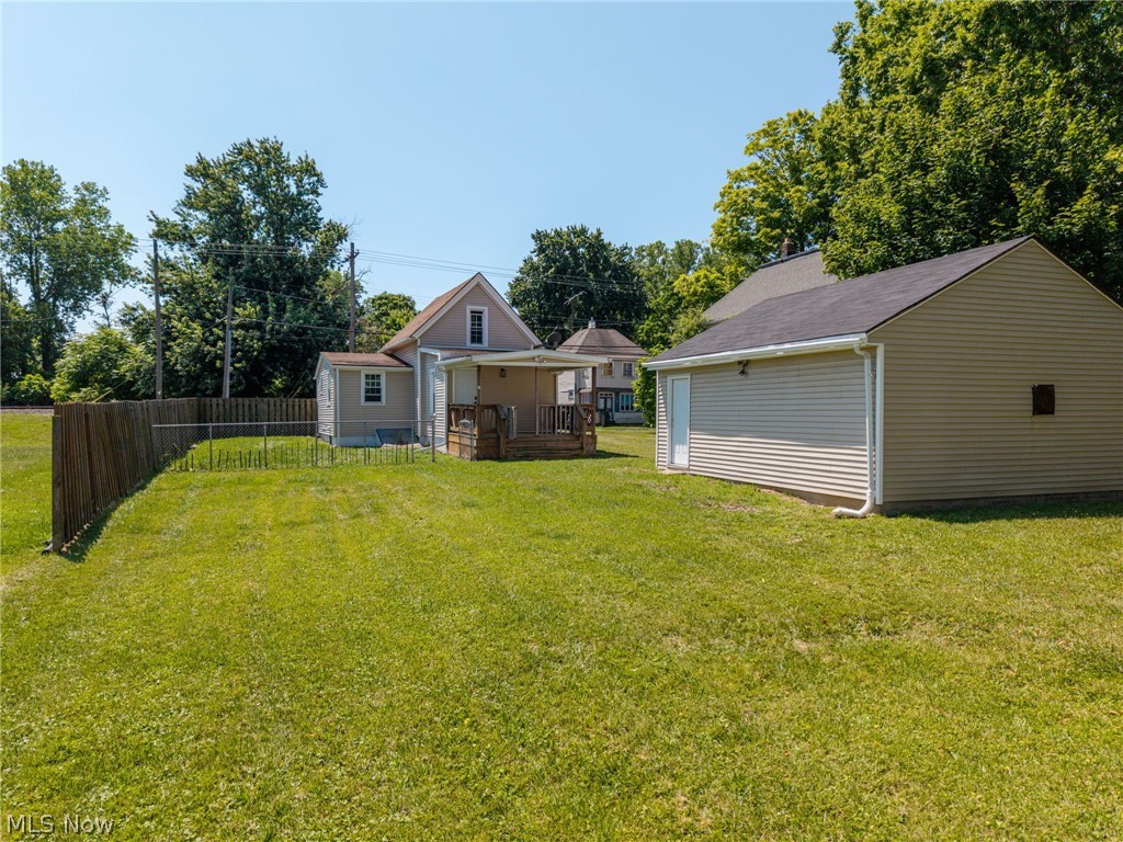 410 E 9th Street Ashland OH 44805