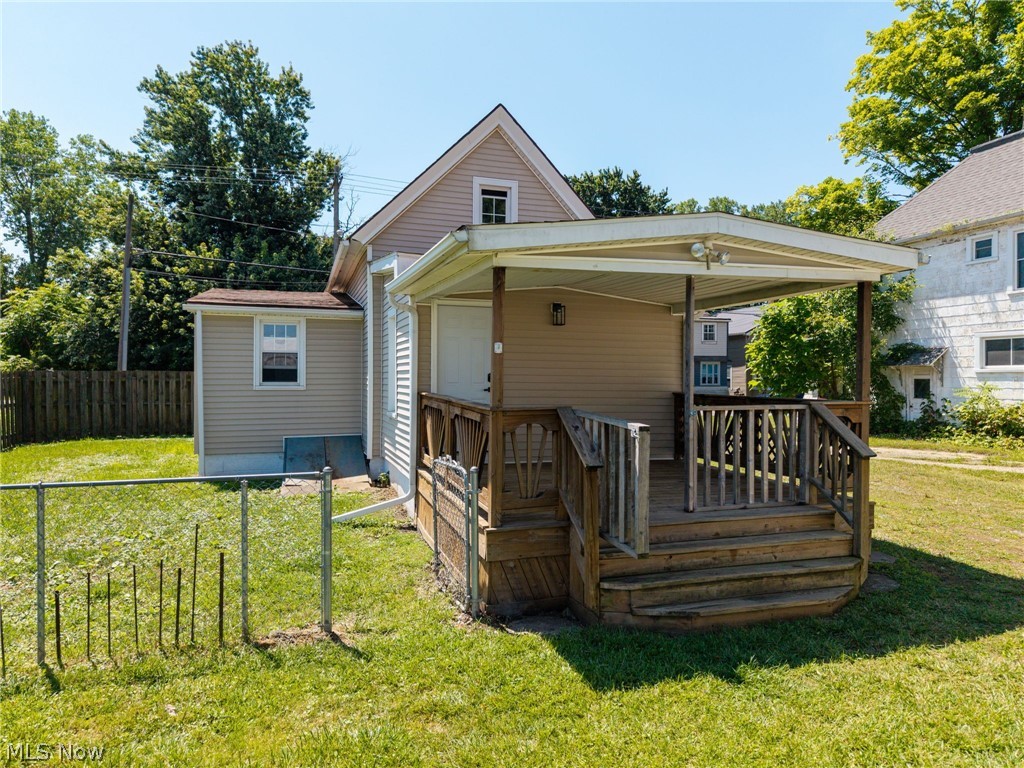 410 E 9th Street Ashland OH 44805
