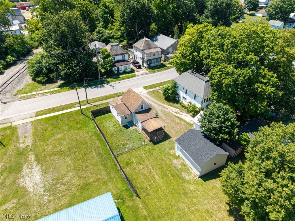 410 E 9th Street Ashland OH 44805