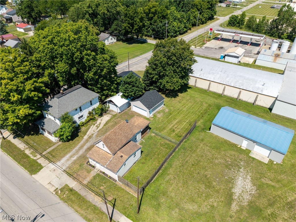 410 E 9th Street Ashland OH 44805