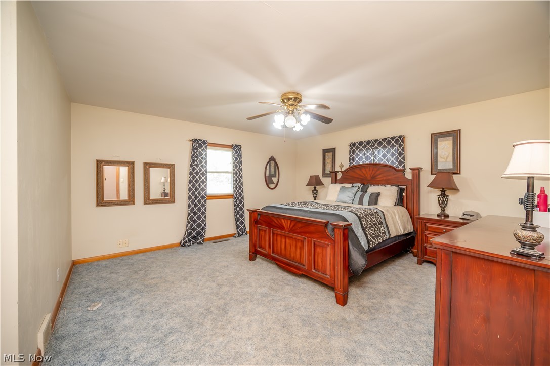 2922 Eldora Drive Youngstown OH 44511