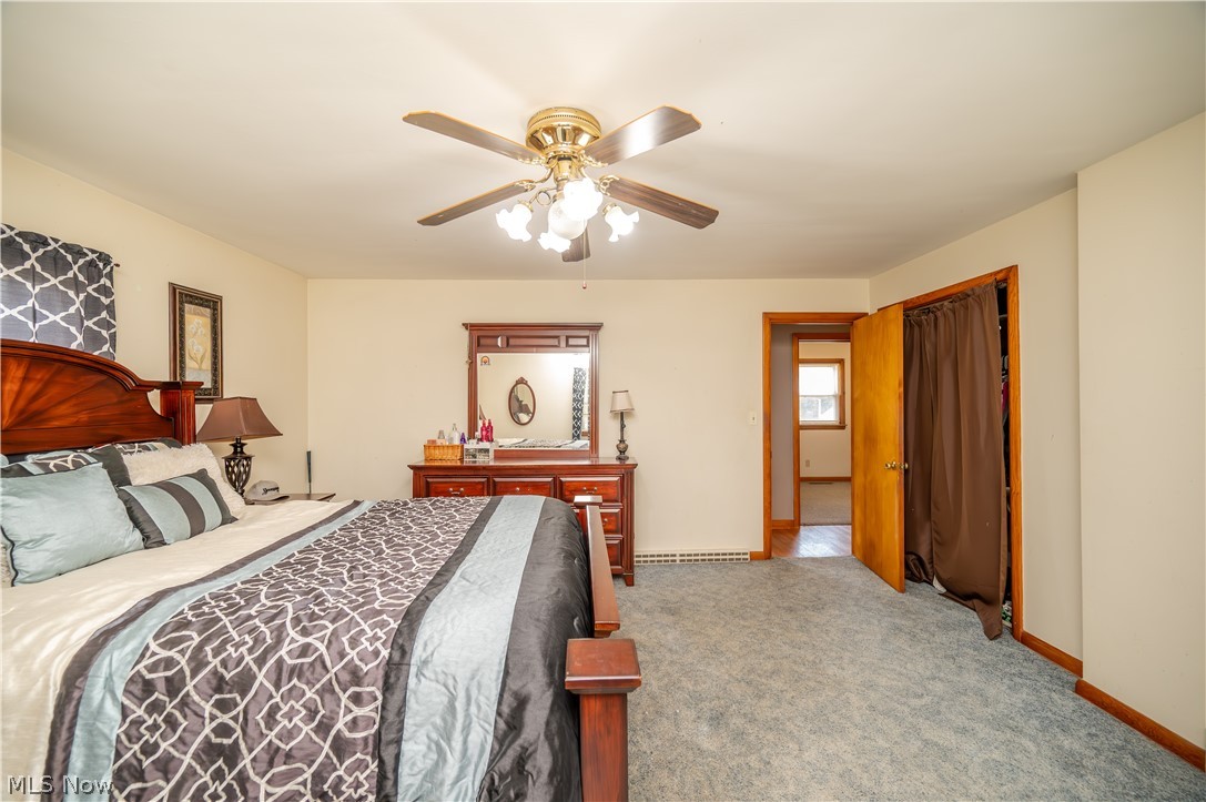 2922 Eldora Drive Youngstown OH 44511