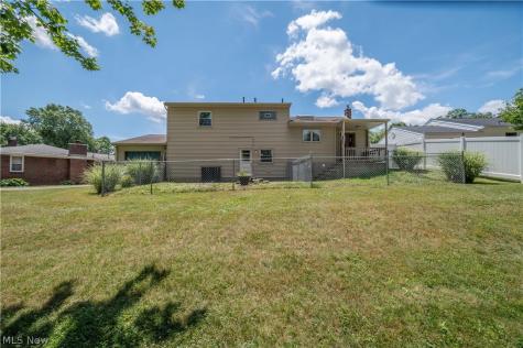 2922 Eldora Drive Youngstown OH 44511