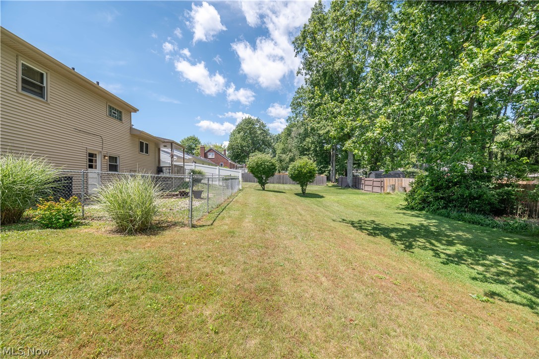 2922 Eldora Drive Youngstown OH 44511