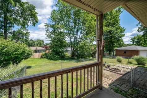 2922 Eldora Drive Youngstown OH 44511