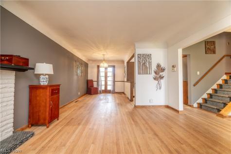 2922 Eldora Drive Youngstown OH 44511