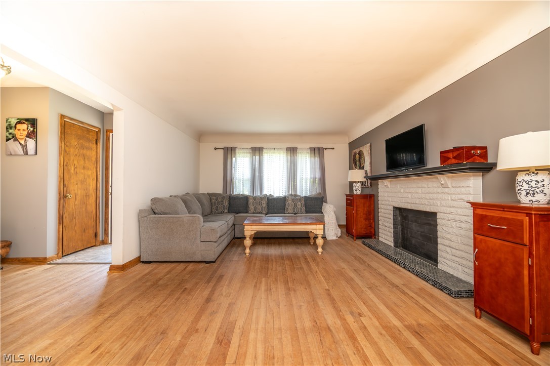 2922 Eldora Drive Youngstown OH 44511