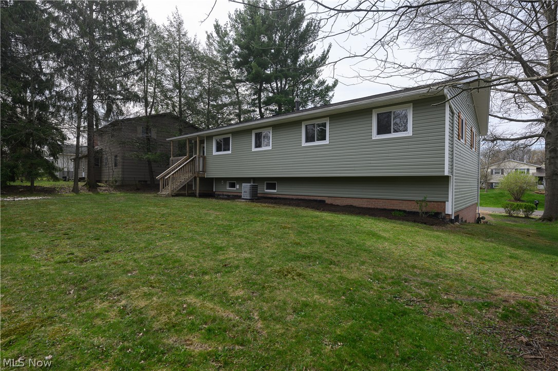 1708 Bruce Street Canal Fulton OH 44614