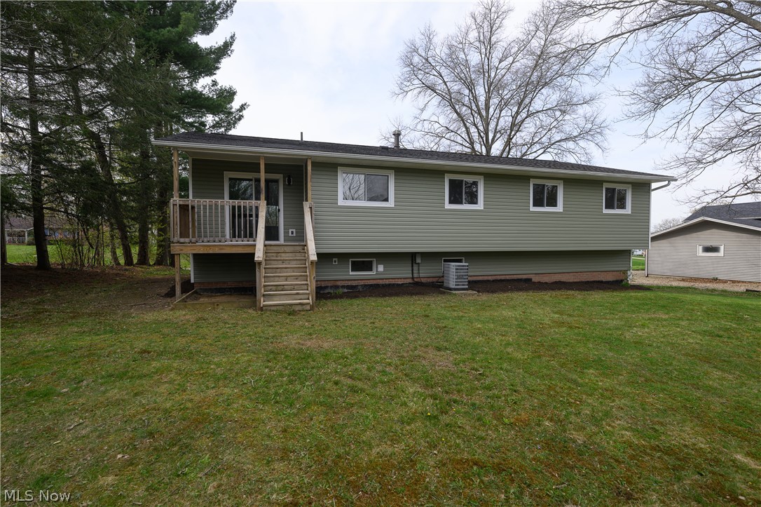 1708 Bruce Street Canal Fulton OH 44614