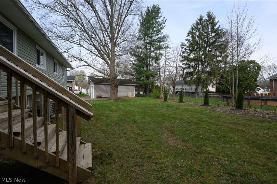 1708 Bruce Street Canal Fulton OH 44614