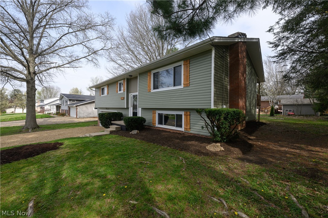 1708 Bruce Street Canal Fulton OH 44614