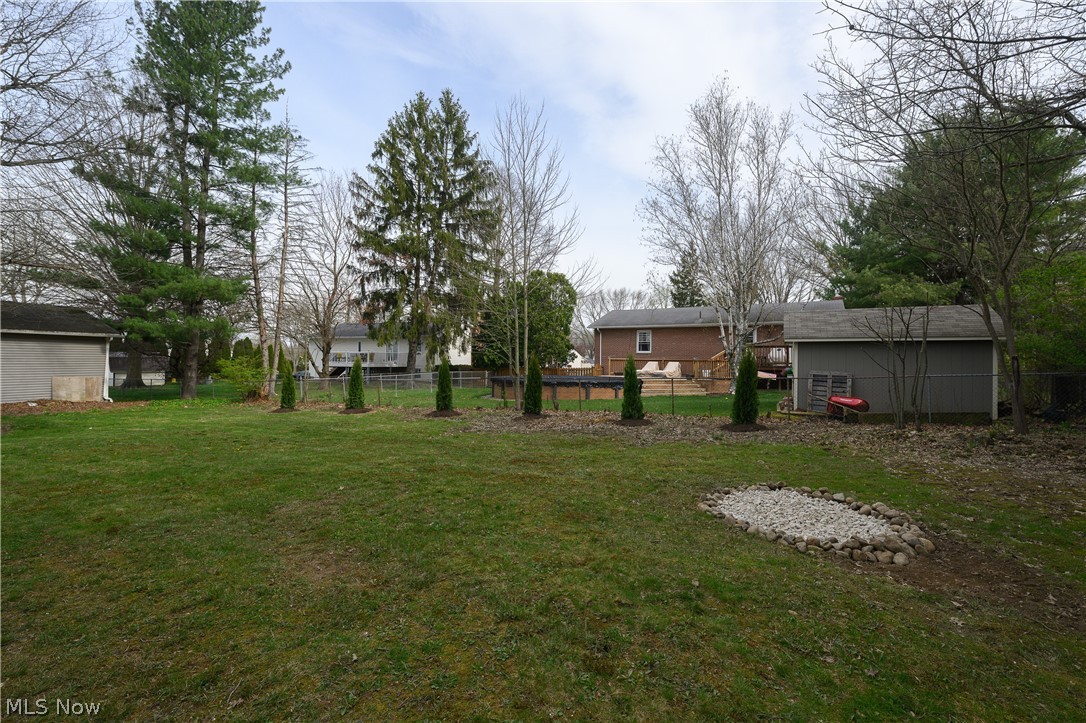 1708 Bruce Street Canal Fulton OH 44614