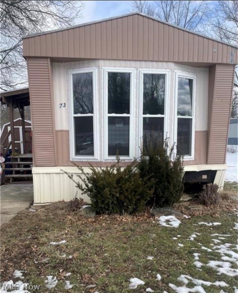 7443 Spillway Road Lisbon OH 44423