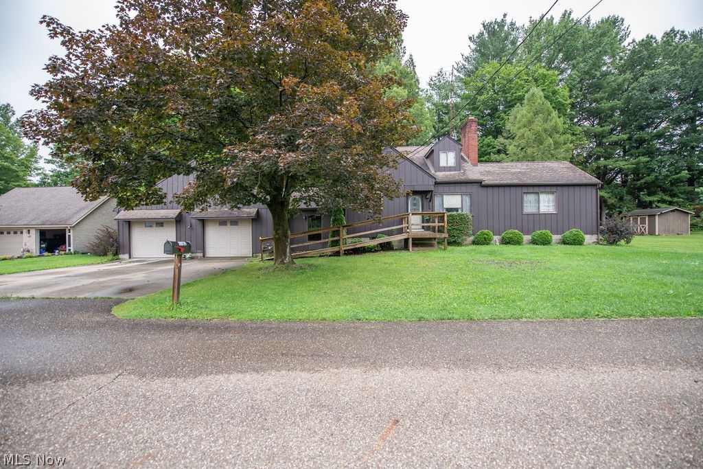 1182 Washington Street SW Sherrodsville OH 44675