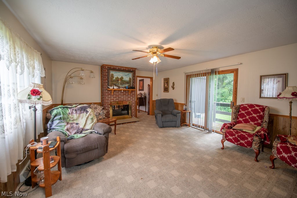 1182 Washington Street SW Sherrodsville OH 44675