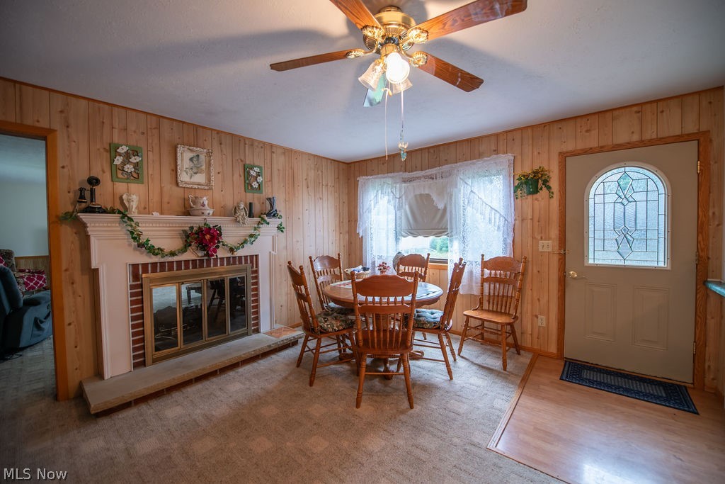 1182 Washington Street SW Sherrodsville OH 44675