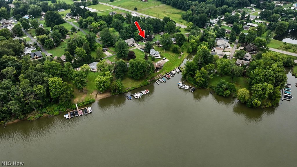1182 Washington Street SW Sherrodsville OH 44675