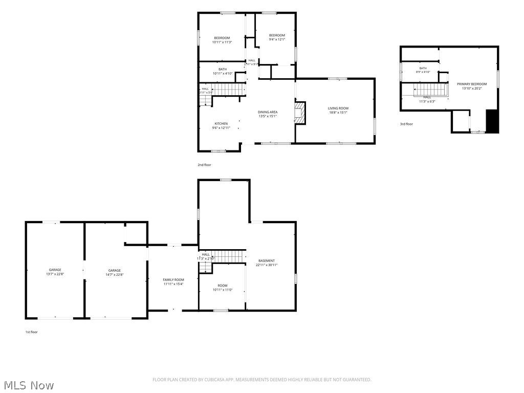 1182 Washington Street SW Sherrodsville OH 44675
