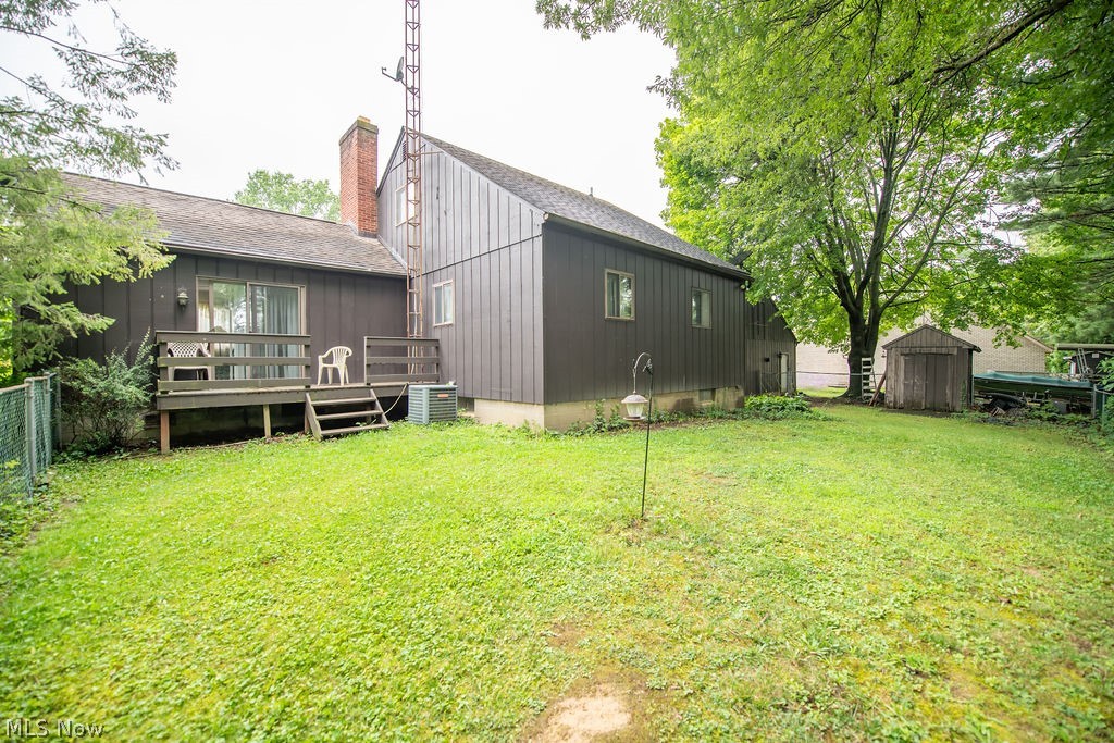 1182 Washington Street SW Sherrodsville OH 44675