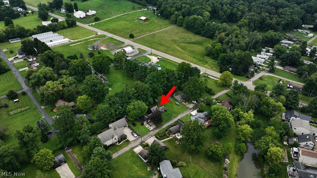 1182 Washington Street SW Sherrodsville OH 44675